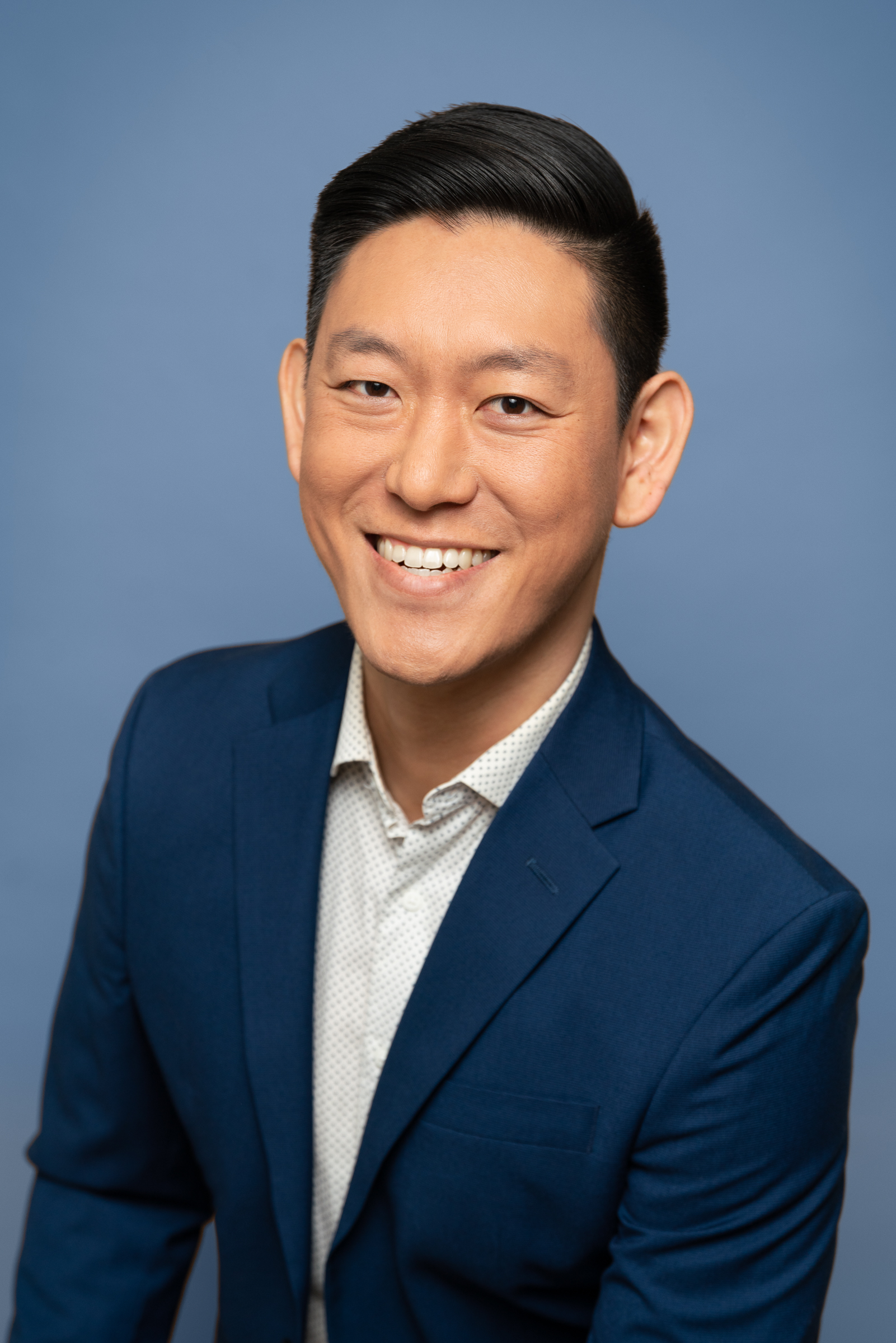 Dr Tao
