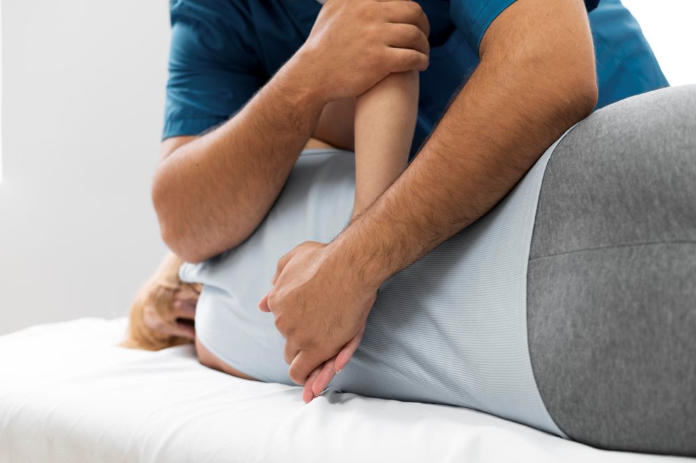 Sciatica Chiropractor Treatment