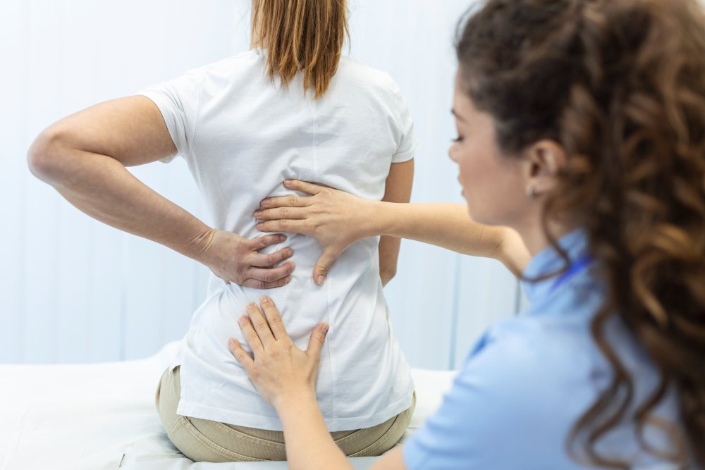 Sciatica Chiropractor Treatment