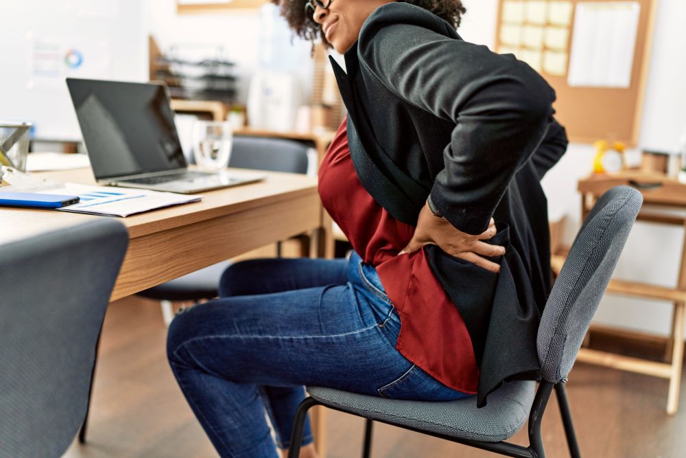 Can Prolonged Sitting Cause Sciatica