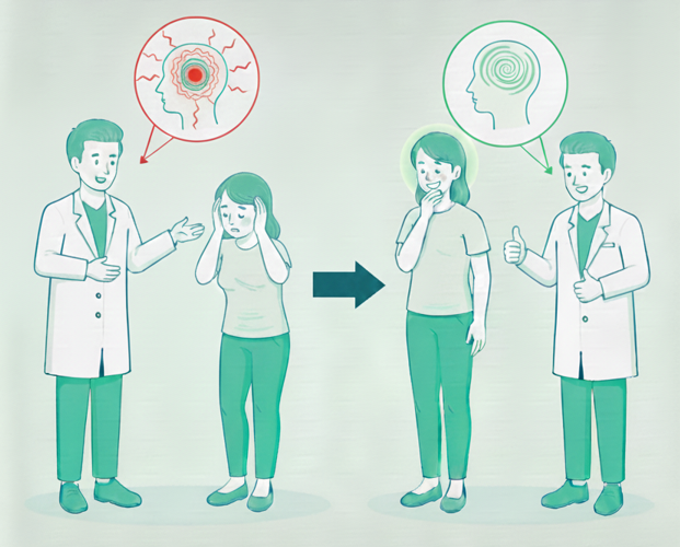 Headaches & Migraines