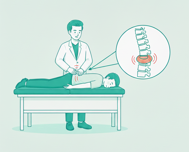 Sciatica Treatment