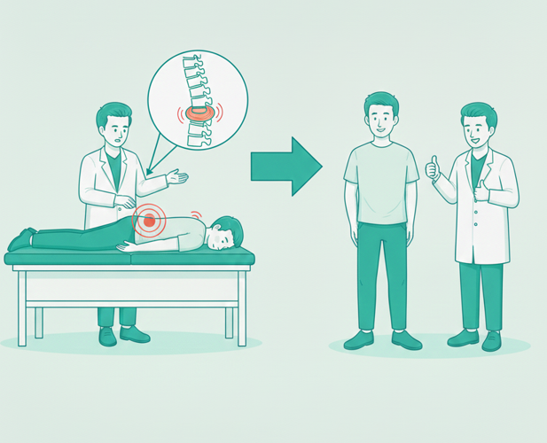 Back Pain