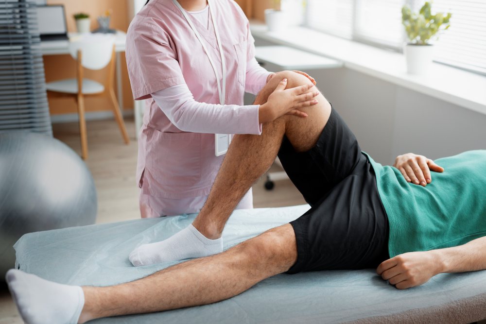 best chiropractor in Pasadena, CA