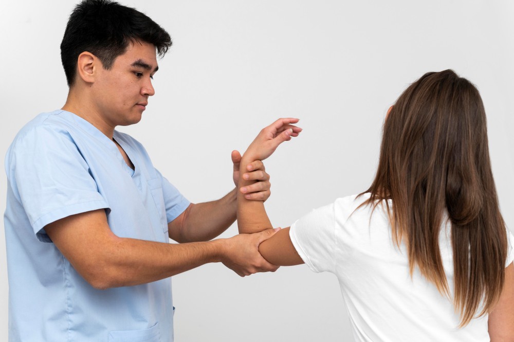 Chiropractic Care