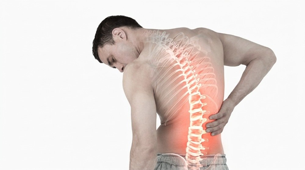 Is cracking your back bad