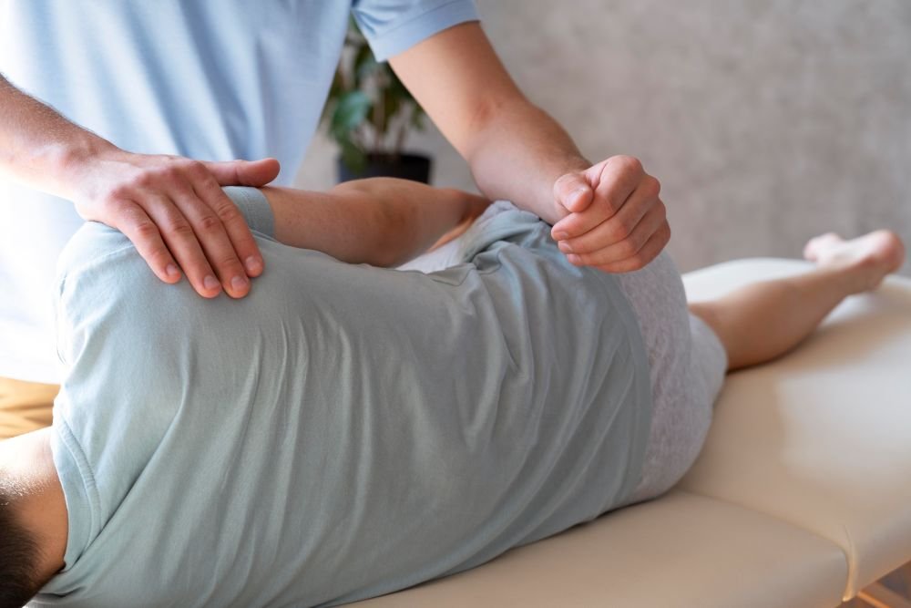 Best Chiropractor