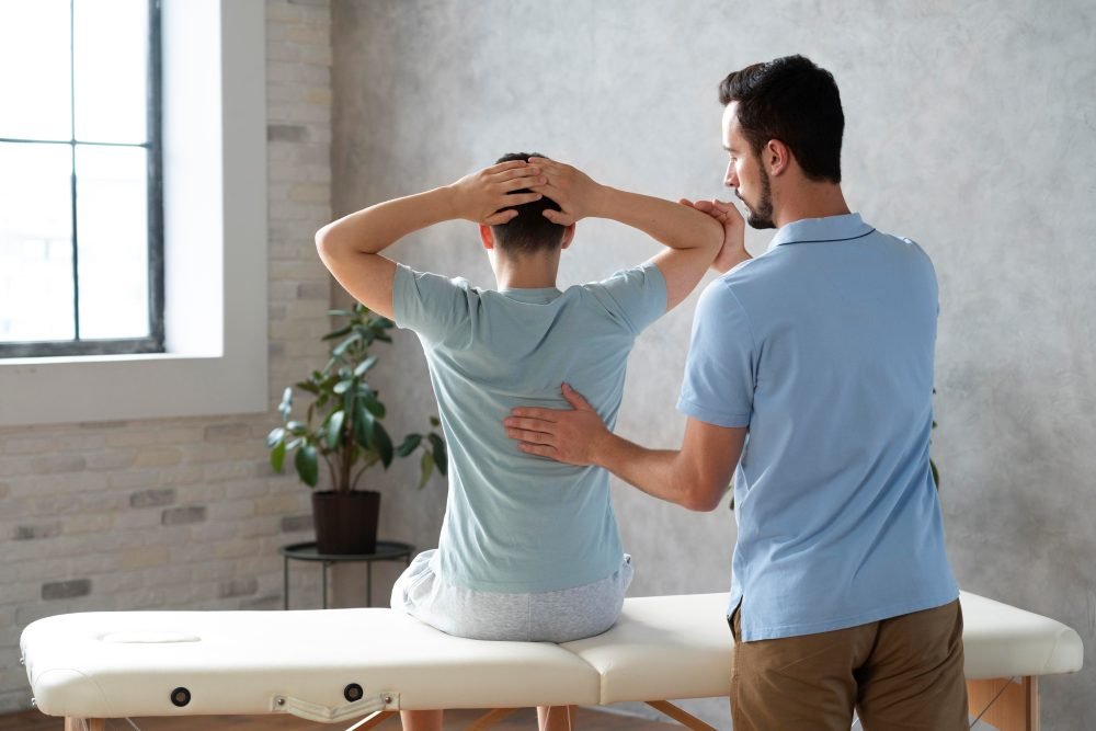 Morning Back Pain