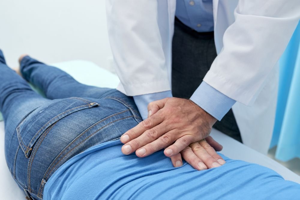 Help Sciatica Resolve
