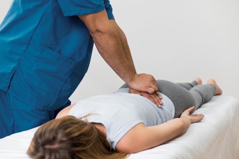 Herniated Disc vs. Bulging Disc: Side-by-Side Comparison