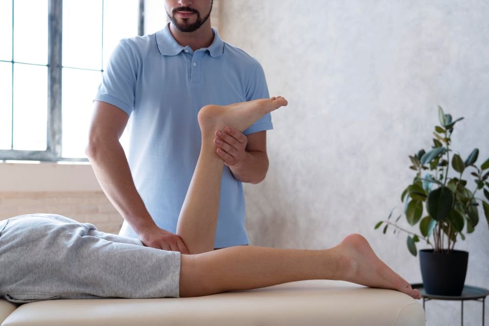 Sciatica Needs Professional Attention