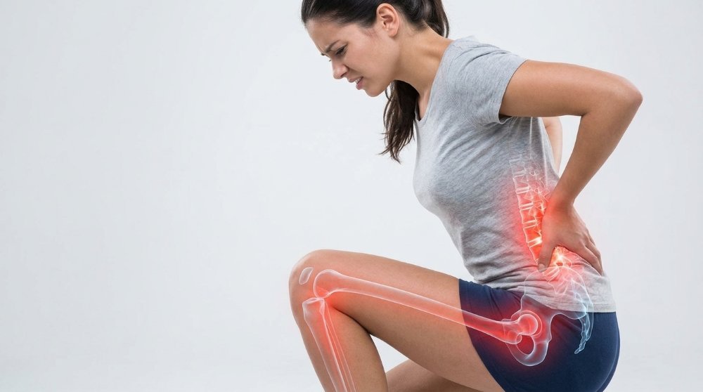 What Affects How Long Sciatica Lasts